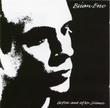 BRIAN ENO "BEFORE AND AFTER SCIENCE"